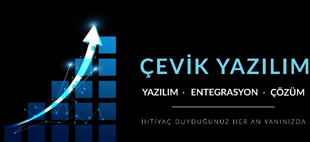 Çevik Yazılım